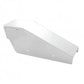 Stainless Steel Lower Steering Column Cover- Freightliner Classic & FLD