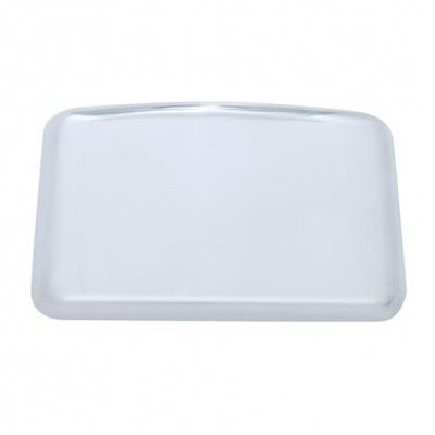 Stainless Steel Rectangular Horn Cover