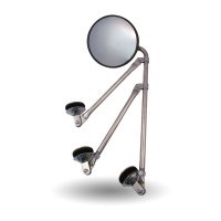 Tripod For 8 Convex Mirror - Safety & Restraints