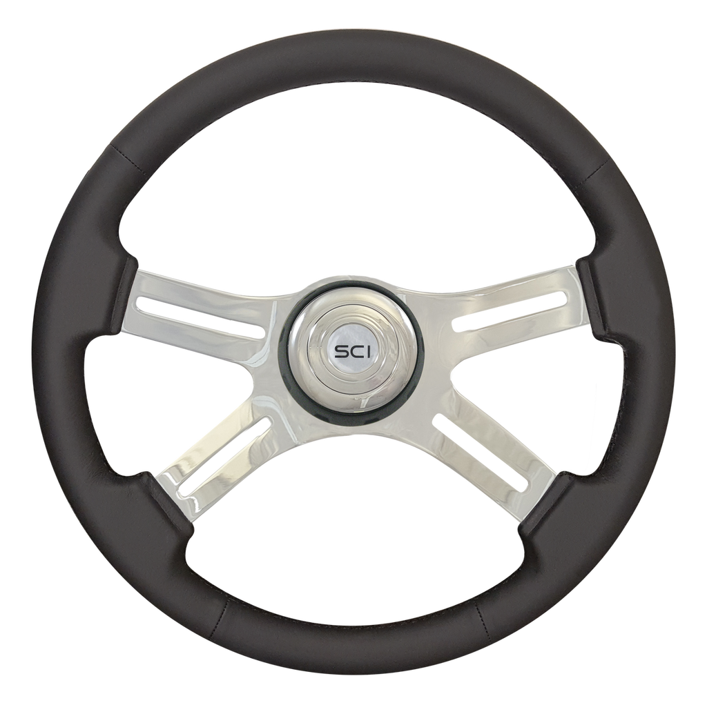 Classic Polyurethane Steering Wheel By Steering Creations Steering Wheels