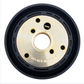 Steering Wheel Hub Eagle Bus - (1985-1997) 15/ Mack - All Models (1951-May 2001), Sleeper Cabs (May 2001-On)/  Volvo - (Pre-1996) Fixed. Spline Count: 36