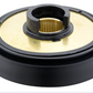 Steering Wheel Hub Eagle Bus - (1985-1997) 15/ Mack - All Models (1951-May 2001), Sleeper Cabs (May 2001-On)/  Volvo - (Pre-1996) Fixed. Spline Count: 36