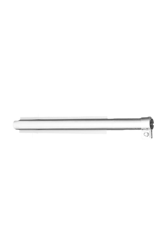 STIANLESS QUARTER FENDER TUBE BRACKET