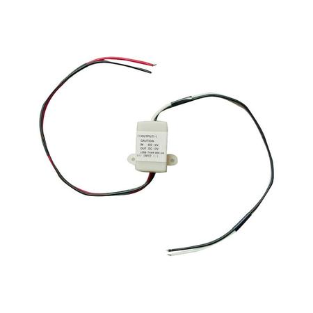 Strob ,Led Dc 12V (No Warranty)