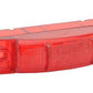 3 Thin-Line LED Clearance Marker Lights Red/Red Lighting & Accessories