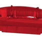 3 Thin-Line LED Clearance Marker Lights Red/Red Lighting & Accessories