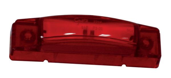 3 Thin-Line LED Clearance Marker Lights Lighting & Accessories