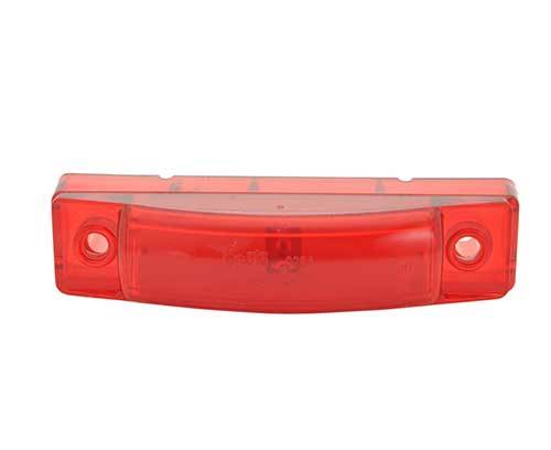 SuperNovaÂ® 3" Thin-Line LED Clearance Marker Lights