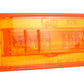 LED Clearance Marker Lights Dual Intensity Optic Lens Male Pin Lighting & Accessories