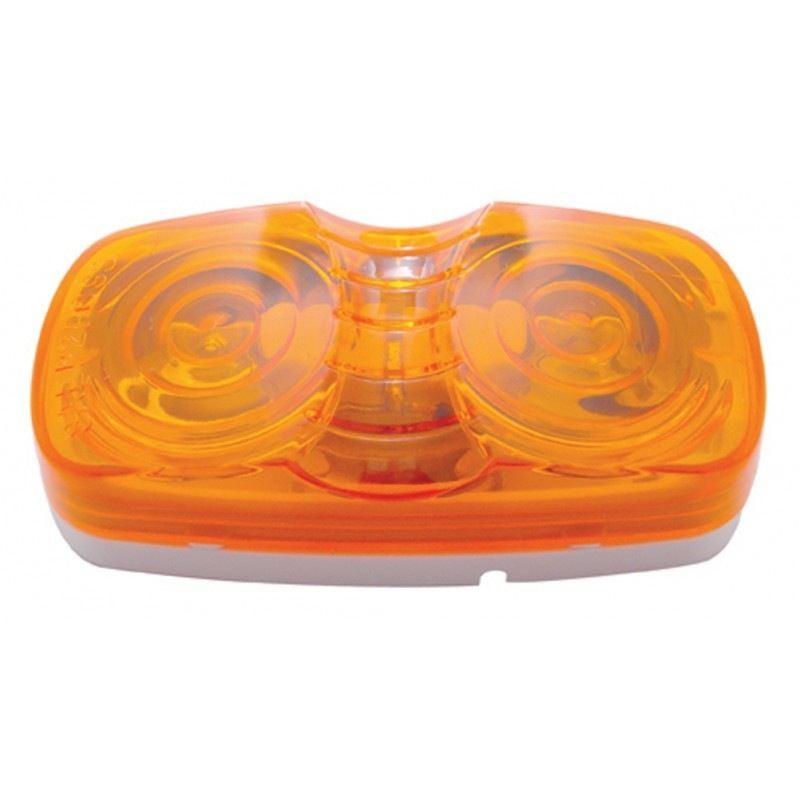 Tiger Eye Clearance Marker - Bulbs
