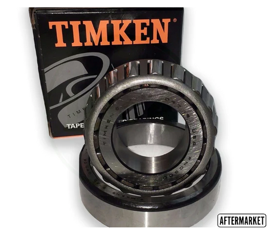 Timken Bearing 3720 / 3782