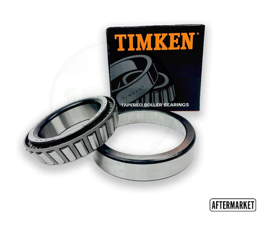 Timken Bearing 598A / 592A