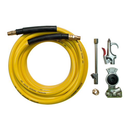 Tire Inflate Kit (50 Hose W Gladhand)