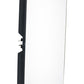 Top Mirror Plate With Defrost/Heater fits Freightliner Columbia, Century, Coronado, Argosy 2004-2011