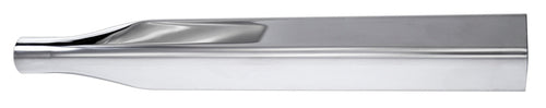 Triangle Arm 14GA Bracket With Bolts Each Stainless Steel