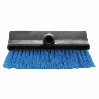 Truck City Chrome & Parts - 10'' Bi-Level Scrub Brush