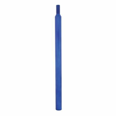 Truck City Chrome & Parts - 12" Shifter Shaft Extender - Indigo Blue