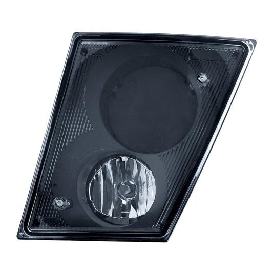 Truck City Chrome & Parts - 2003 + Volvo VN/VNL Fog Light Assembly - Driver