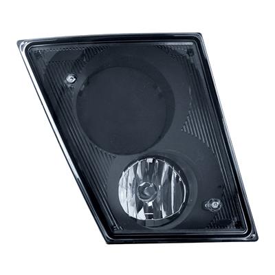 Truck City Chrome & Parts - 2003 + Volvo VN/VNL Fog Light Assembly - Passenger