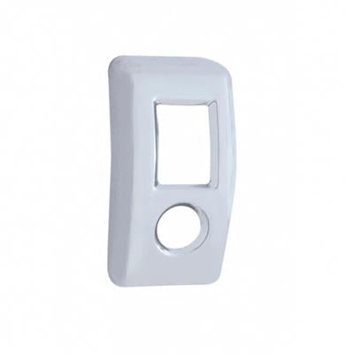 Truck City Chrome & Parts - 2006 + Kenworth Dimmer Switch Cover