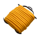 Truck City Chrome & Parts - 3/8" X 50' 16-Strand Double Braided Polypropylene Rope