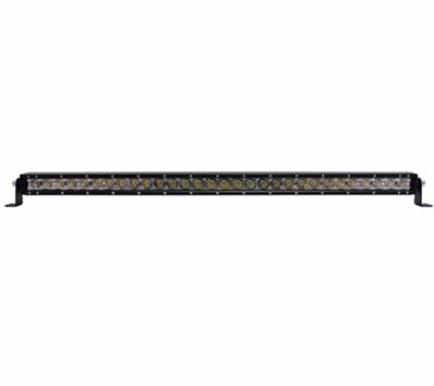 Truck City Chrome & Parts - 30 High Power CREE LED Single Row 30 1/4" Light Bar