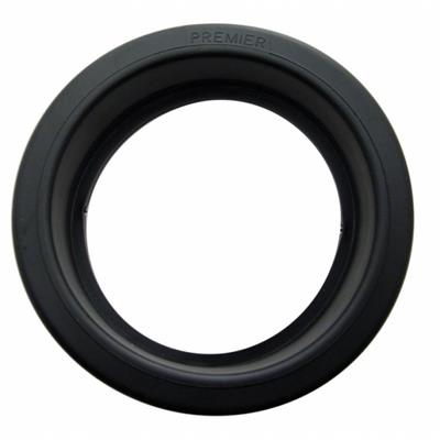 Truck City Chrome & Parts - 4" Round Grommet - 10 Pack