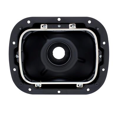 Truck City Chrome & Parts - 5" x 7" Headlight Bucket