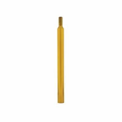 Truck City Chrome & Parts - 6" Shifter Shaft Extension - Electric Yellow