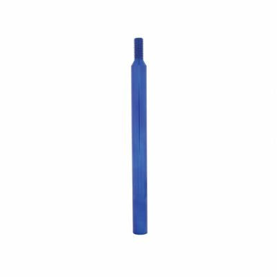 Truck City Chrome & Parts - 6" Shifter Shaft Extension - Indigo Blue