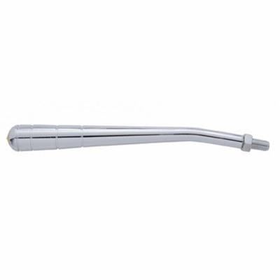 Truck City Chrome & Parts - 7'' Trailer Brake Handle - Pointed
