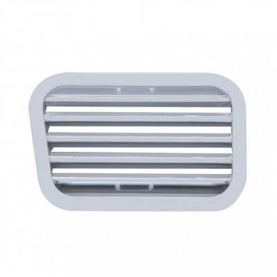Truck City Chrome & Parts - A/C Vent For 2006 + Kenworth - Driver