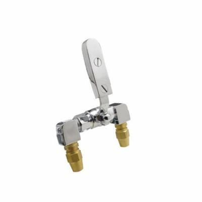 Truck City Chrome & Parts - Chrome Air Valve Lever
