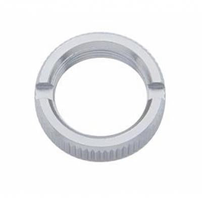 Truck City Chrome & Parts - Chrome All Switch Face Nut (6-Pack)