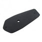 Truck City Chrome & Parts - Black Foam Gasket For Rectangular Cab Light