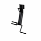 Truck City Chrome & Parts - Black Heavy Duty Belt Strap Winder