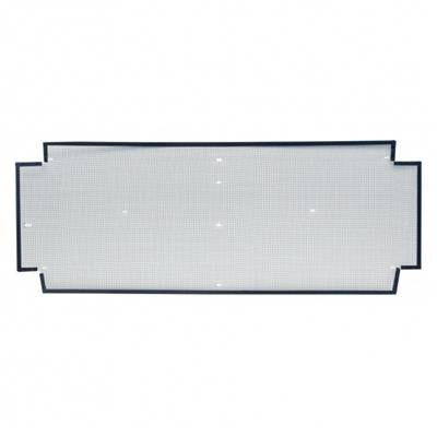 Truck City Chrome & Parts - Bug Screen For 2001-2016 Freightliner Columbia Grille