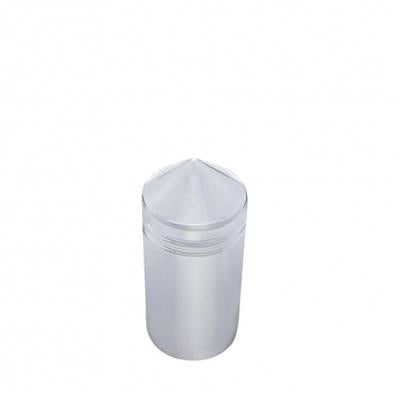 Truck City Chrome & Parts - CB Knob - Pointed (2-Pack)