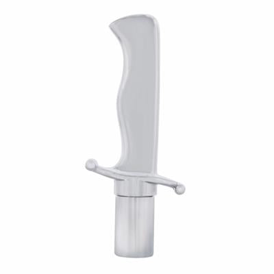 Truck City Chrome & Parts - Chrome Dagger Air Valve Knob