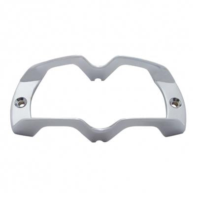 Truck City Chrome & Parts - Die Cast Tiger Eye Lens Guard