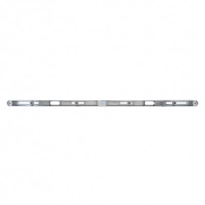 Truck City Chrome & Parts - Dual 12" LED Light Bar Housing (Bulk)