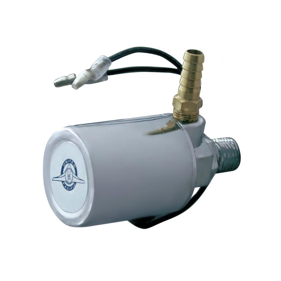 Truck City Chrome & Parts - Electric 12V Solenoid Valve - Fits Up # 46127 46129 46130