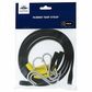 Truck City Chrome & Parts - EPDM Rubber Tarp Strap - 15"