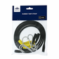 Truck City Chrome & Parts - EPDM Rubber Tarp Strap - 31"