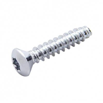 Truck City Chrome & Parts - Freightliner Dash Screw - OEM Style (33-pack)