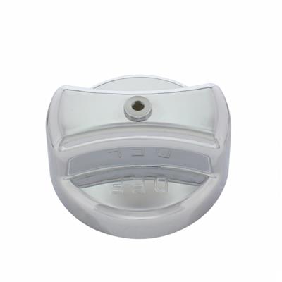 Truck City Chrome & Parts - Chrome Freightliner DEF Cap Cover