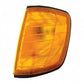 Truck City Chrome & Parts - Freightliner FLD Turn Signal Light Driver. 1990-2007 OEM Part #: