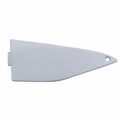 Truck City Chrome & Parts - Chrome Freightliner Speaker Grill - Driver