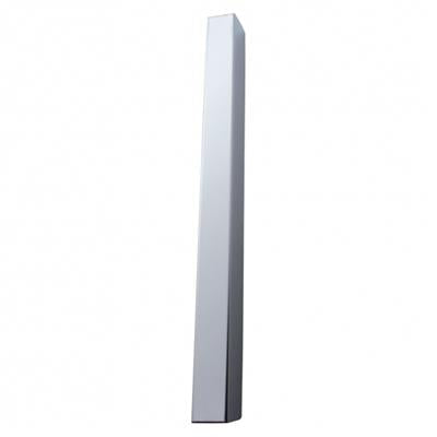 Truck City Chrome & Parts - Freightliner Stainless Center Interior Window Post Cover (FLD)