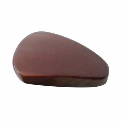 Truck City Chrome & Parts - Gearshift Knob Cover - Wood